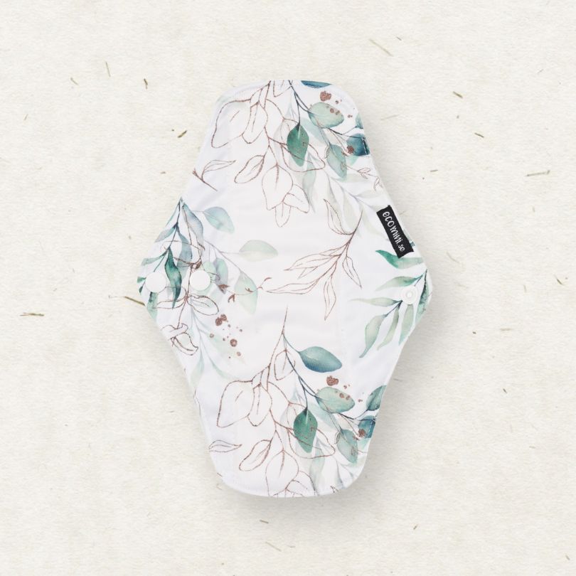 Eco Mini cloth sanitary pad/ tygbinda