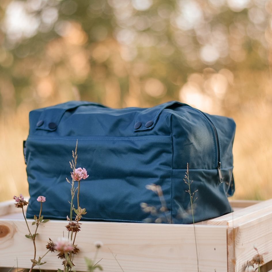 Eco Mini Cloth Diaper POD