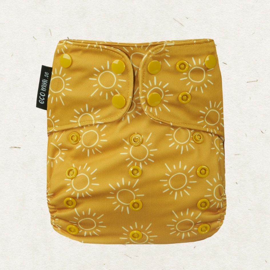 Coolmax pocket - Seconds - Eternal Sunshine