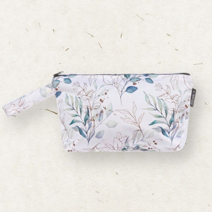 Eco Mini wet bag PUL påse