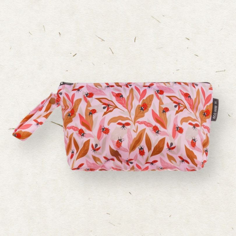Eco Mini wet bag PUL påse