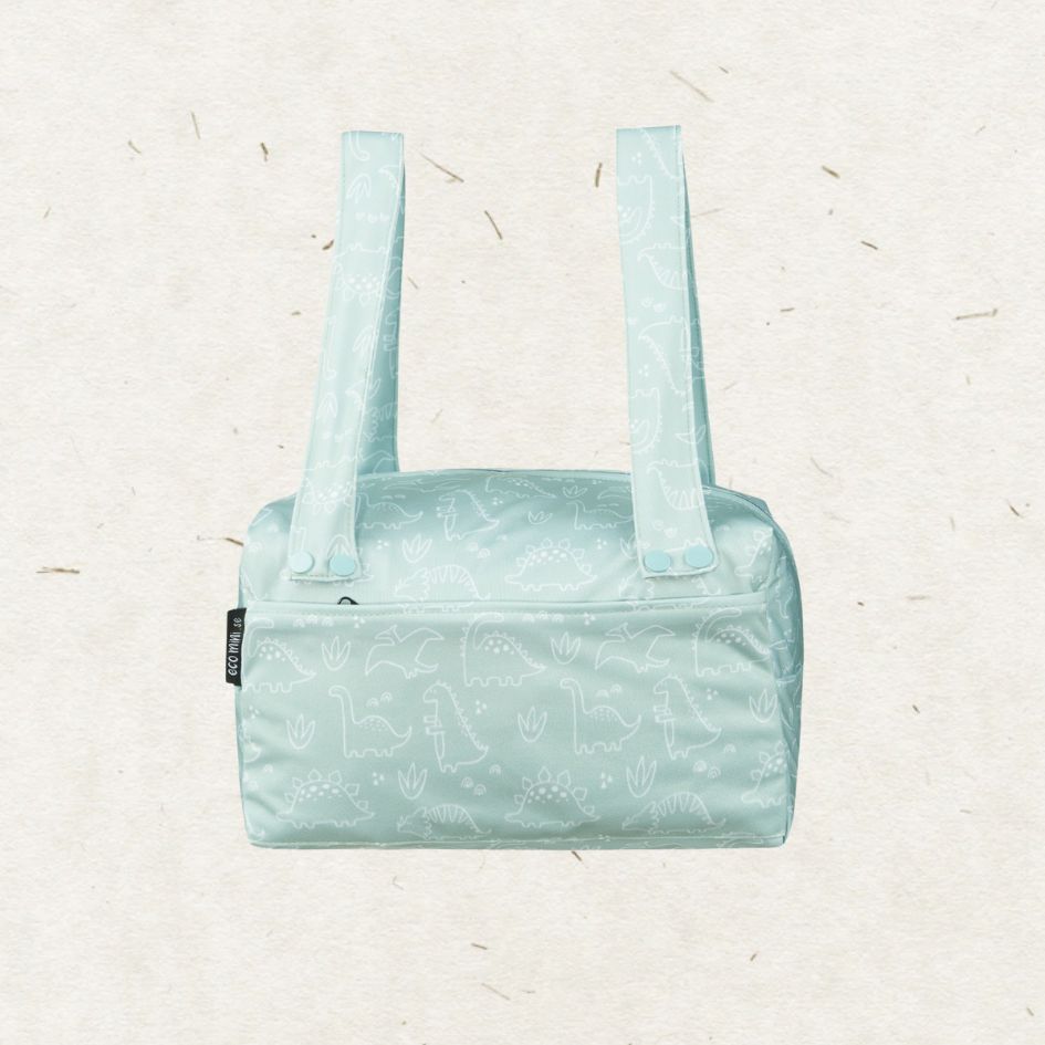 Eco Mini Cloth Diaper POD