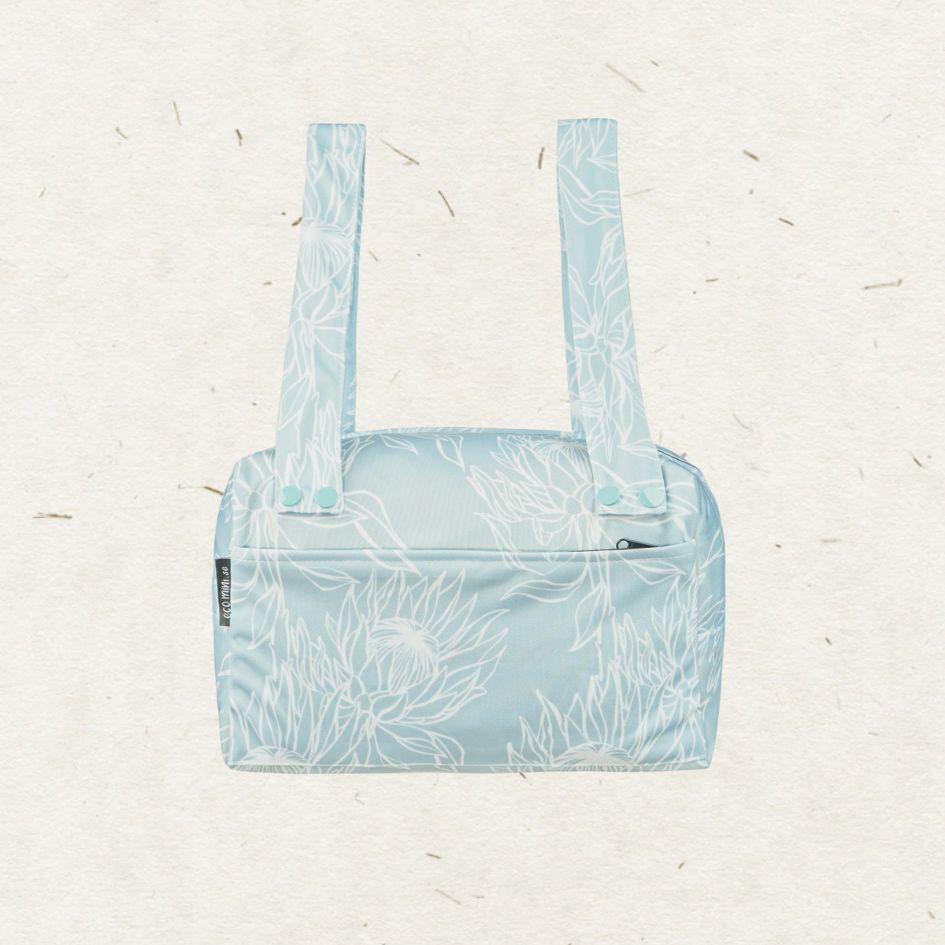 Eco Mini Cloth Diaper POD - Proteas