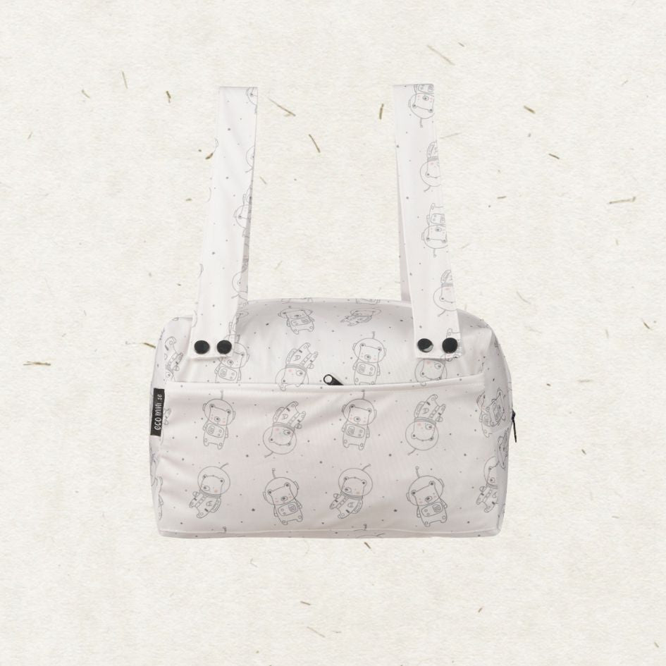 Eco Mini Cloth Diaper POD