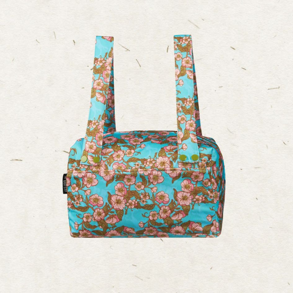 Eco Mini Cloth Diaper POD