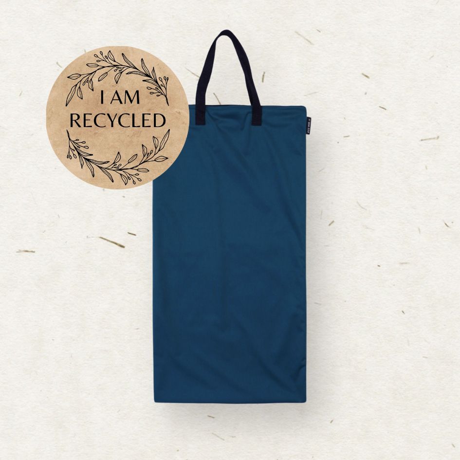 Large Wet Midnight - Main Image