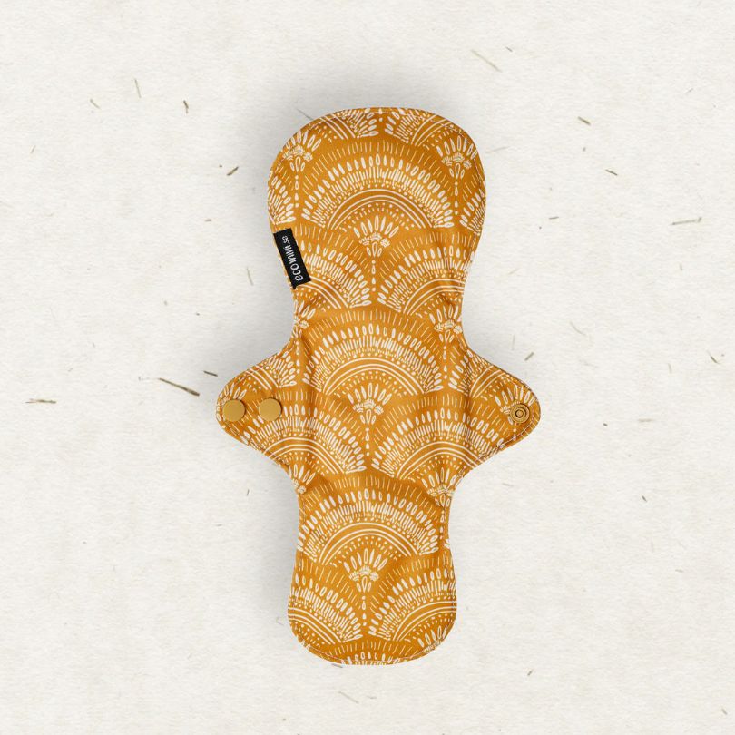 Eco Mini cloth sanitary pad/ tygbinda
