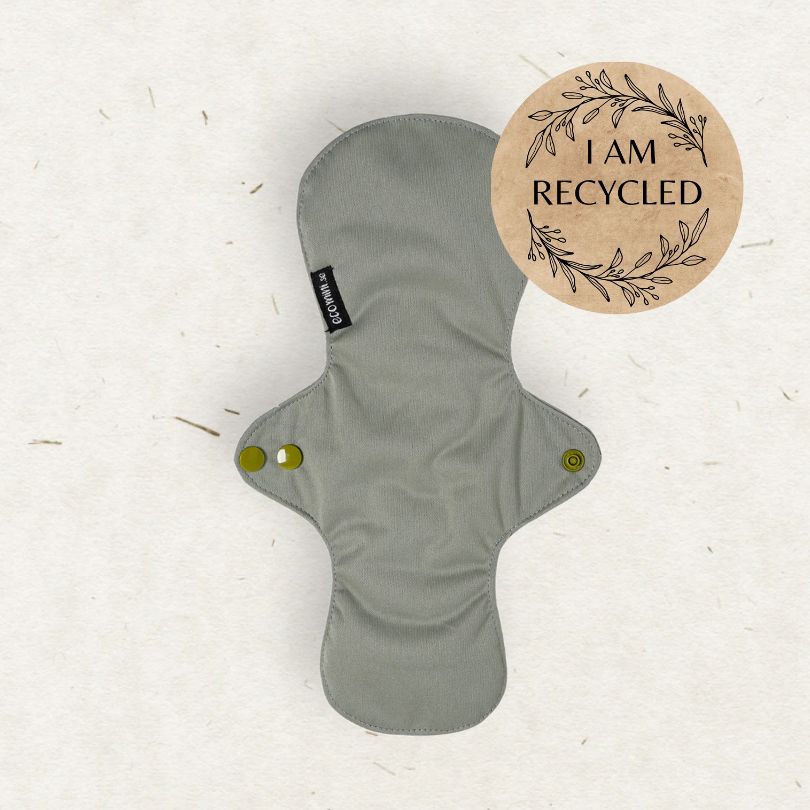 Eco Mini cloth sanitary pad/ tygbinda