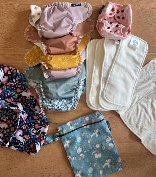 Seconds bundle