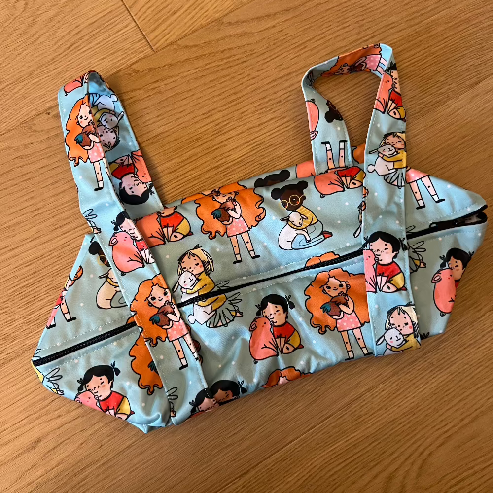 Flexi Pod - Seconds , Friends