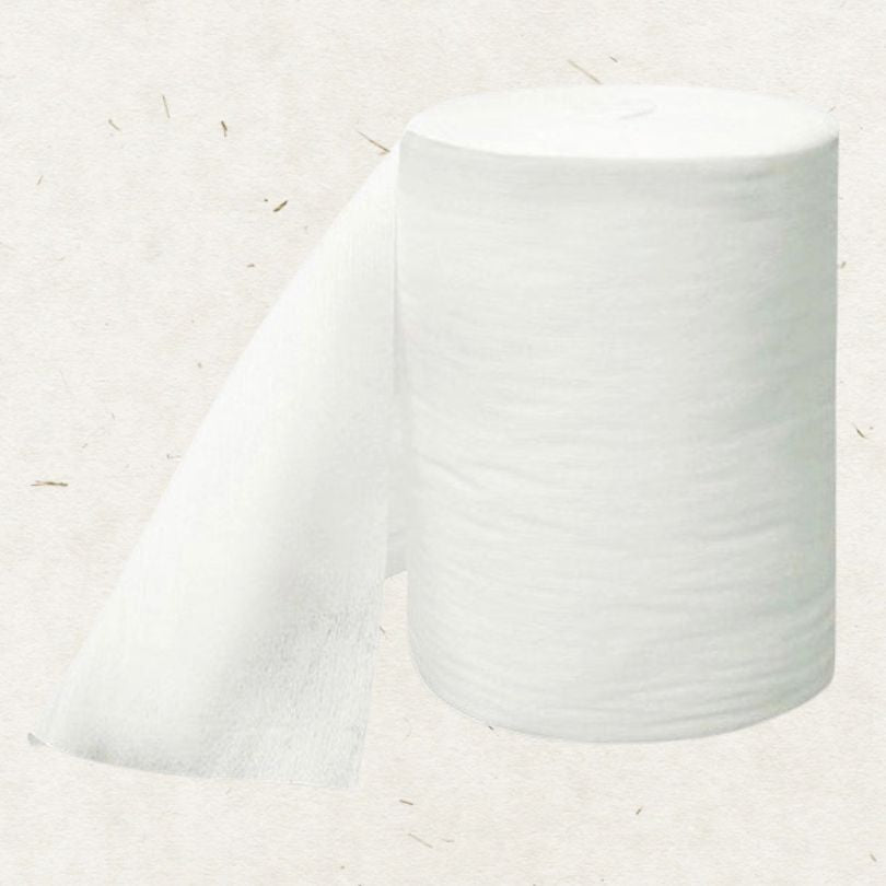 Eco Mini Bambuservetter