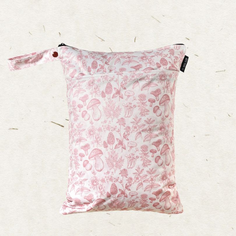 Eco Mini PUL Påse Wet Bag