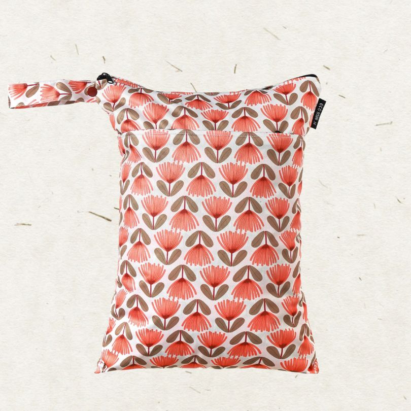 Eco Mini PUL Påse Wet Bag