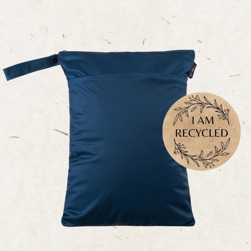 Eco Mini PUL Påse Wet Bag