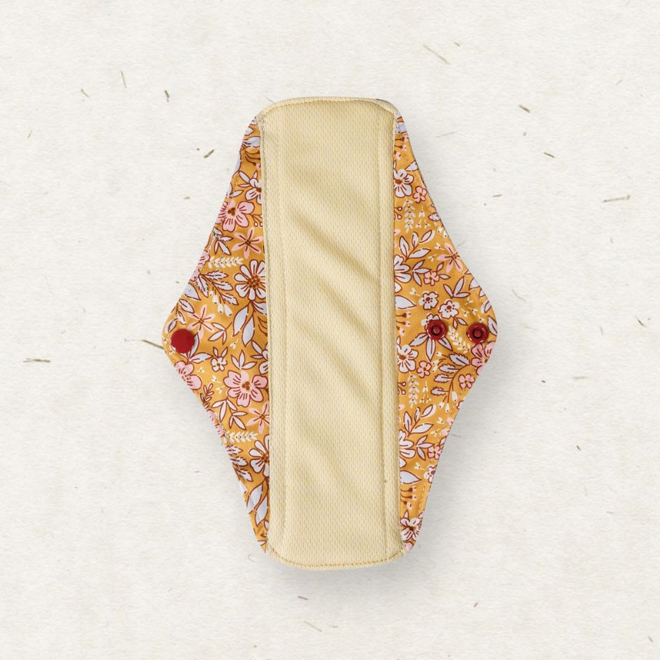 Eco mini cloth sanitary pad/ tygbinda