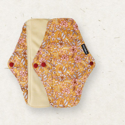 Eco mini cloth sanitary pad/ tygbinda