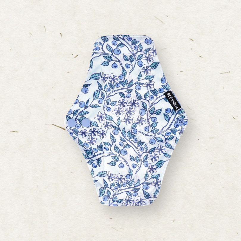 Eco mini cloth sanitary pad/ tygbinda