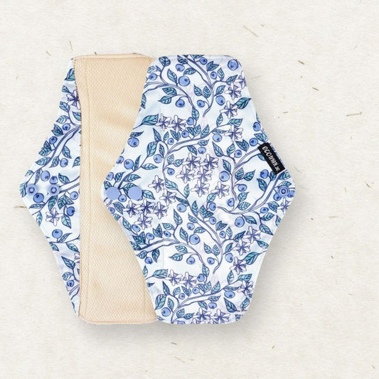 Eco mini cloth sanitary pad/ tygbinda