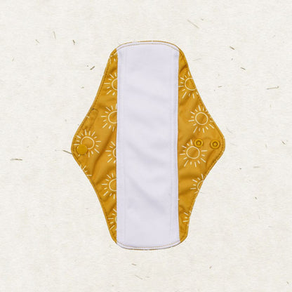 Eco Mini cloth sanitary pad/ tygbinda