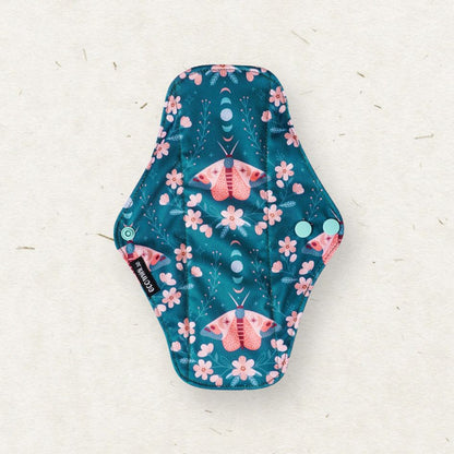 Eco mini cloth sanitary pad/ tygbinda