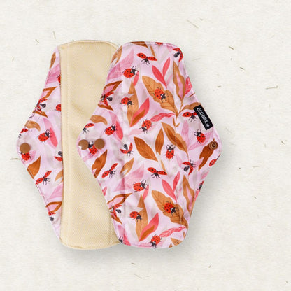 Eco mini cloth sanitary pad/ tygbinda