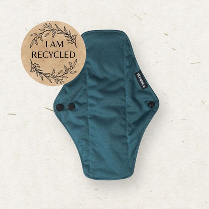 Eco mini cloth sanitary pad/ tygbinda