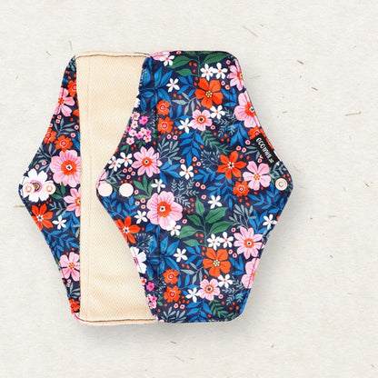 Eco mini cloth sanitary pad/ tygbinda