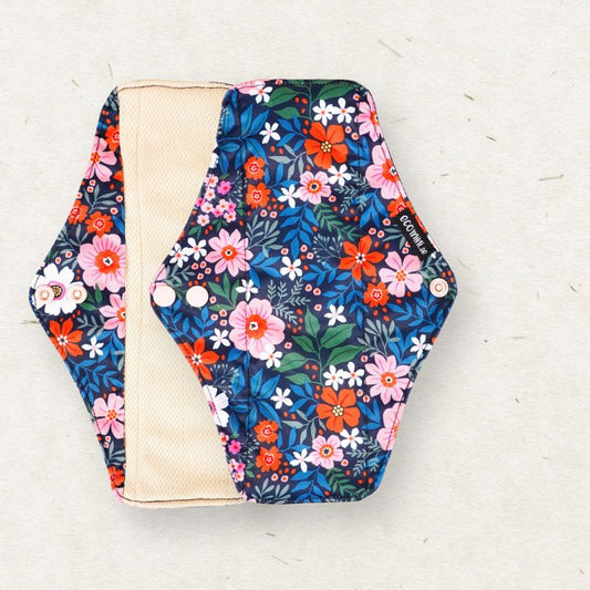 Eco mini cloth sanitary pad/ tygbinda