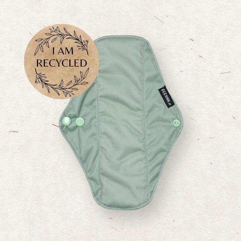 Eco Mini cloth sanitary pad/ tygbinda