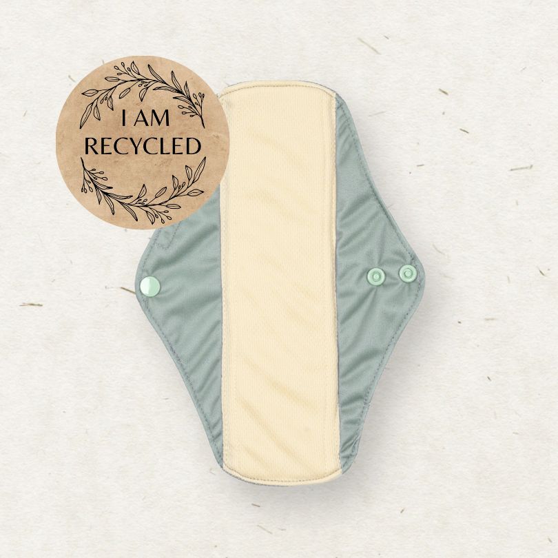 Eco Mini cloth sanitary pad/ tygbinda