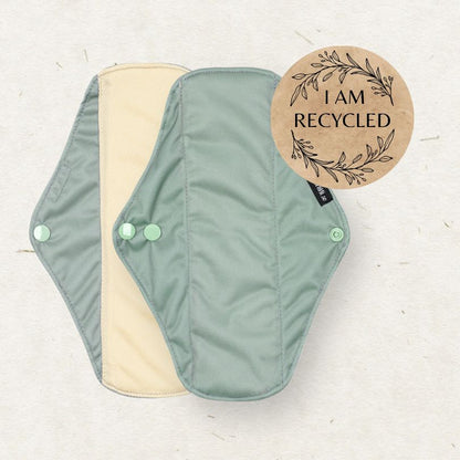 Eco Mini cloth sanitary pad/ tygbinda