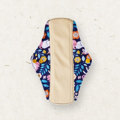 Eco mini cloth sanitary pad/ tygbinda