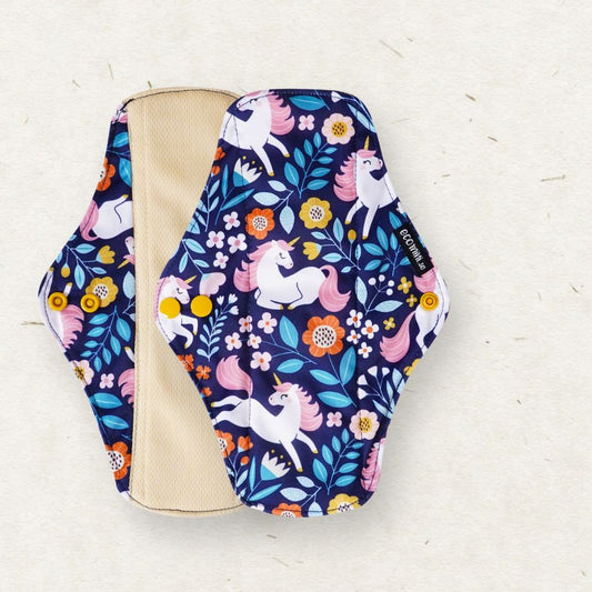 Eco mini cloth sanitary pad/ tygbinda