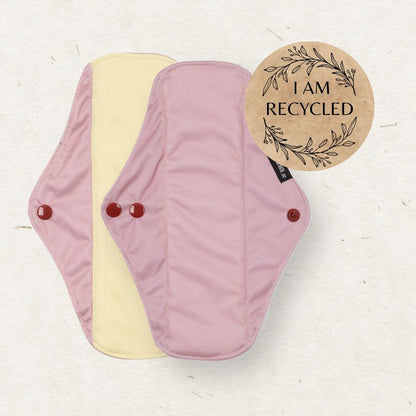 Eco Mini cloth sanitary pad/ tygbinda