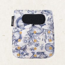 Load image into Gallery viewer, Eco mIni cloth diaper tygblöjor
