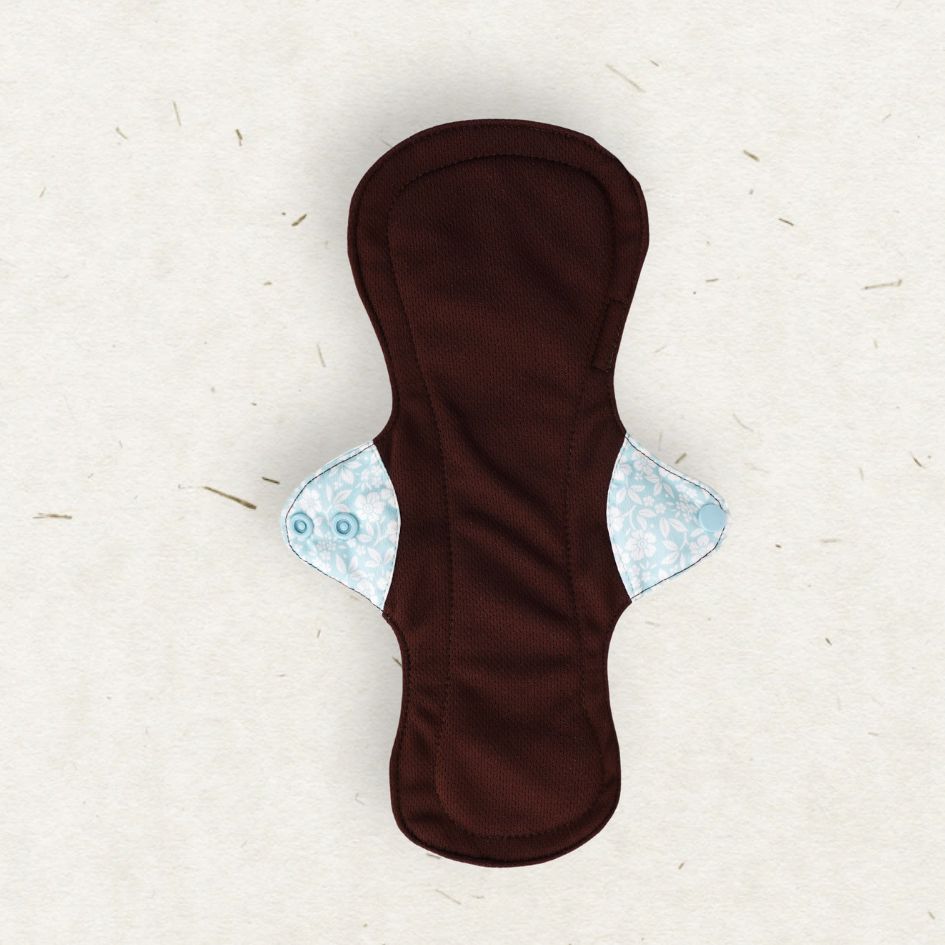 Eco Mini cloth sanitary pad/ tygbinda