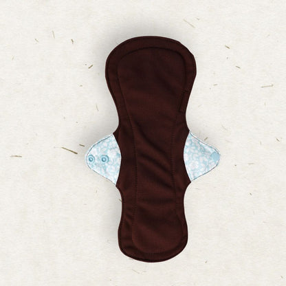 Eco Mini cloth sanitary pad/ tygbinda