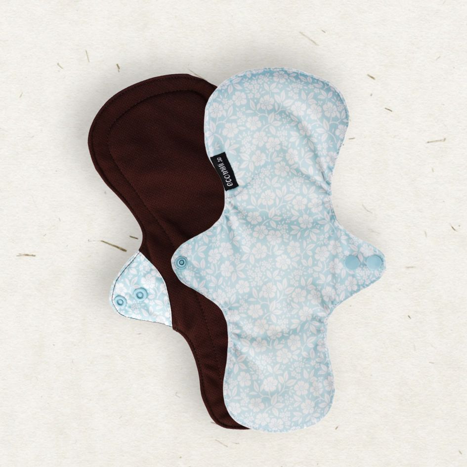 Eco Mini cloth sanitary pad/ tygbinda
