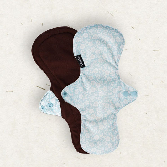 Eco Mini cloth sanitary pad/ tygbinda