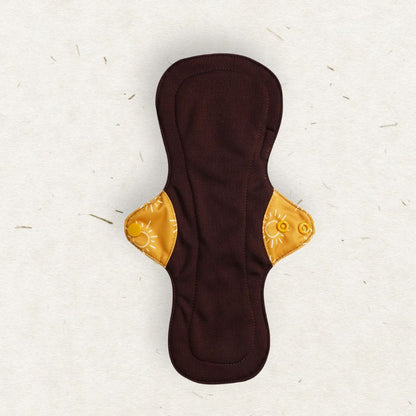 Eco Mini cloth sanitary pad/ tygbinda