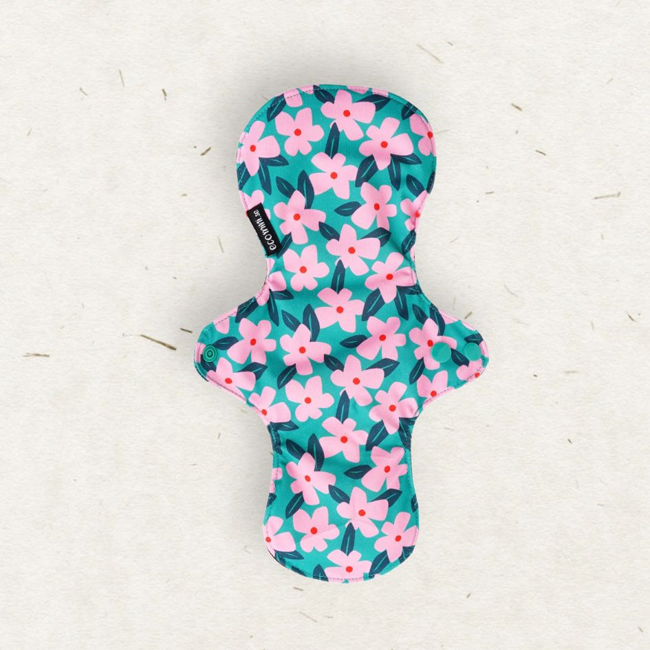 Eco Mini cloth sanitary pad/ tygbinda