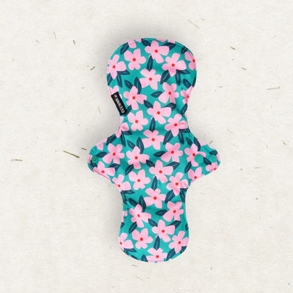 Eco Mini cloth sanitary pad/ tygbinda