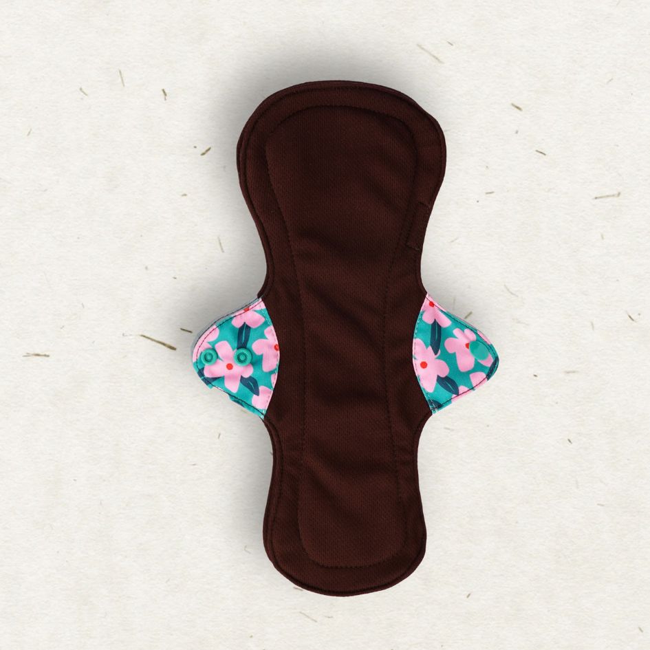 Eco Mini cloth sanitary pad/ tygbinda
