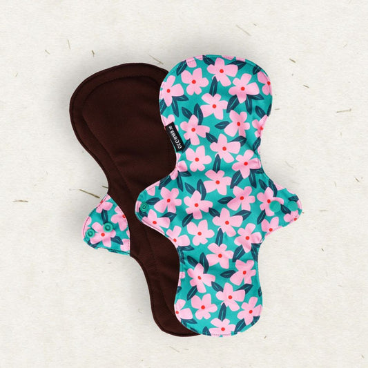 Eco Mini cloth sanitary pad/ tygbinda