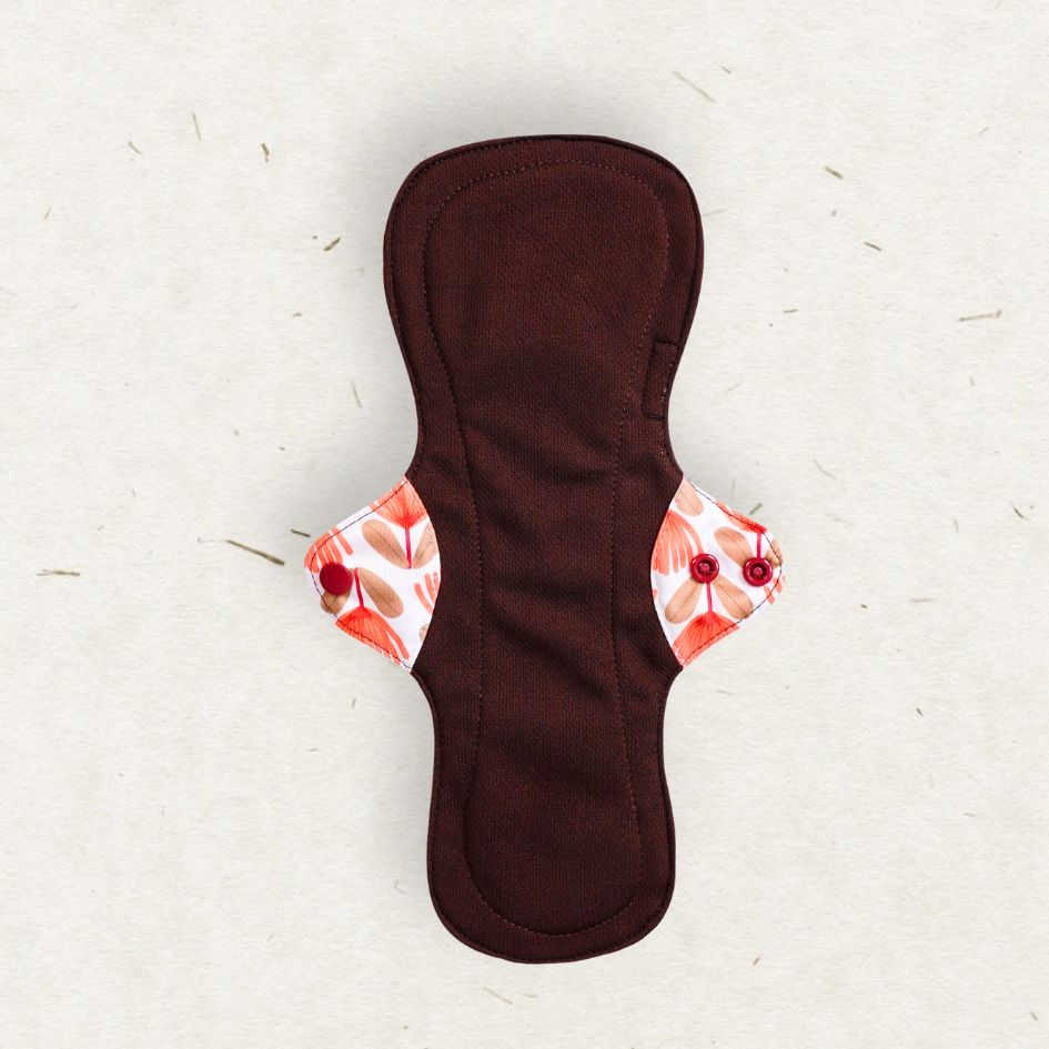 Eco Mini cloth sanitary pad/ tygbinda