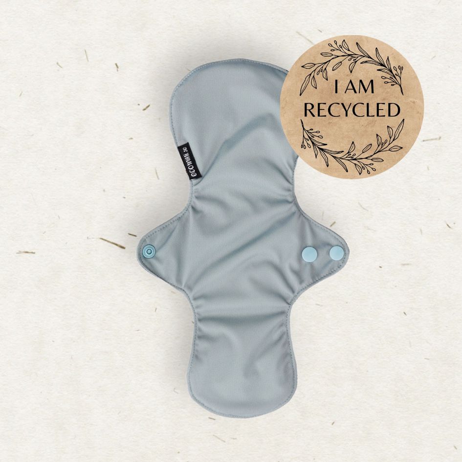 Eco Mini cloth sanitary pad/ tygbinda