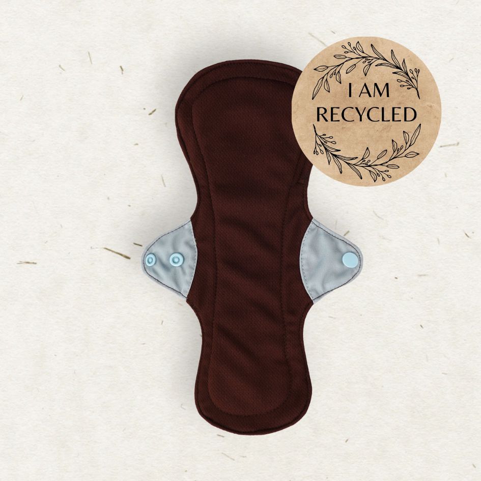 Eco Mini cloth sanitary pad/ tygbinda