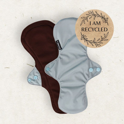 Eco Mini cloth sanitary pad/ tygbinda