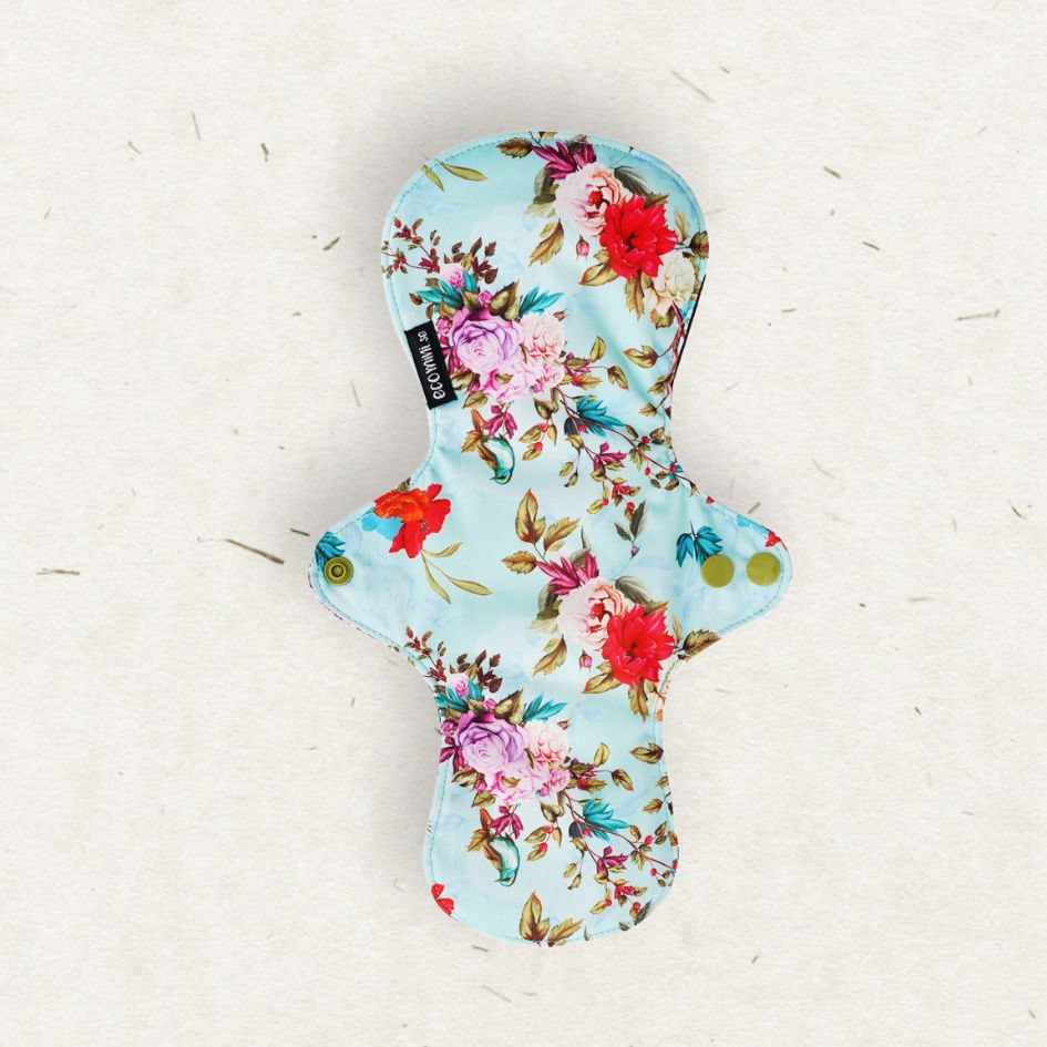 Eco Mini cloth sanitary pad/ tygbinda