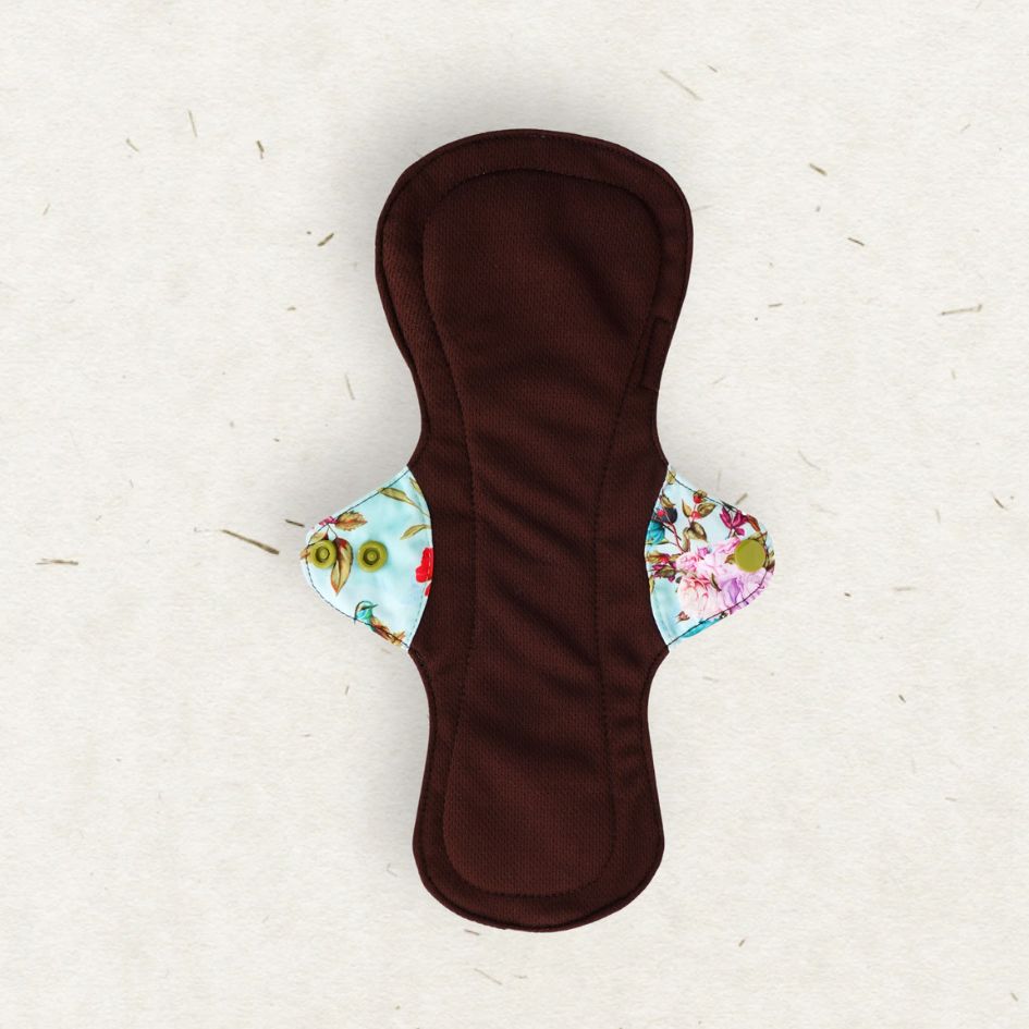 Eco Mini cloth sanitary pad/ tygbinda